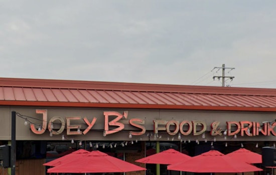 Joey B’s Plots Summer Takeover In Lake St. Louis