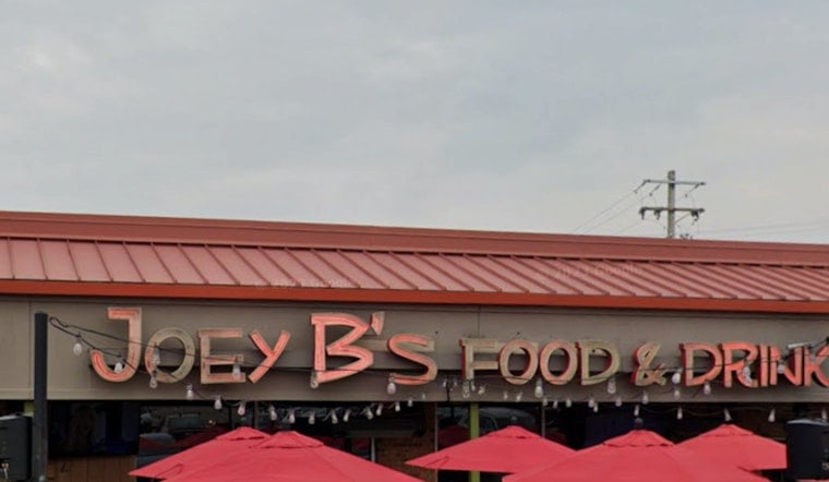 Joey B’s Plots Summer Takeover In Lake St. Louis