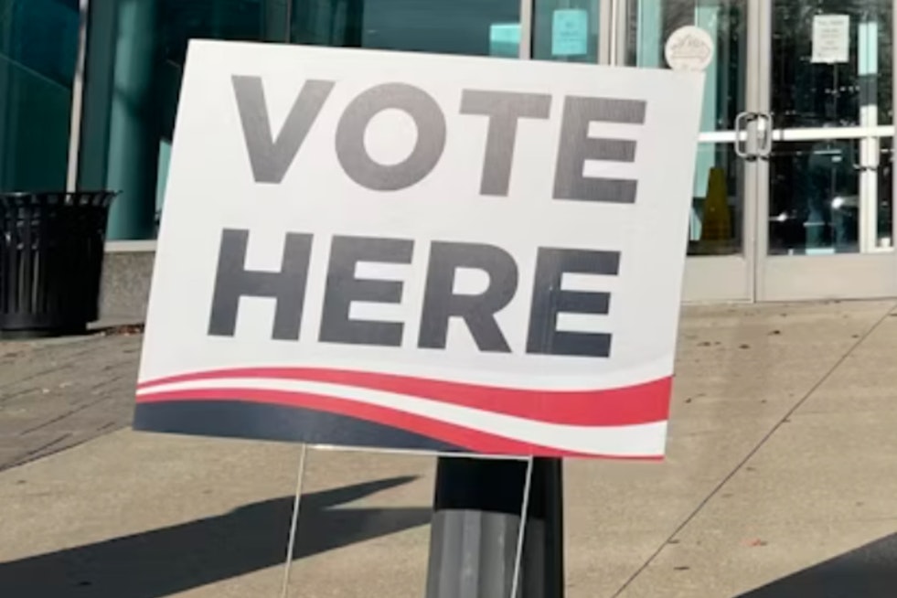 John Lewis Way March Becomes Voter Drive in Nashville