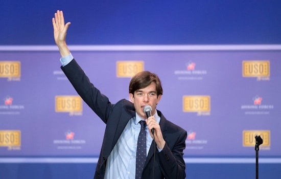 John Mulaney Launches Three-Night Comedy Takeover At Nashville’s Ryman