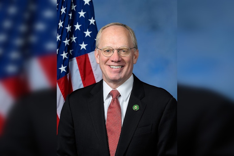 John Rose Runs Congress-Funded Radio Ad For Save America Act