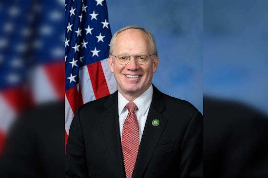 John Rose Runs Congress-Funded Radio Ad For Save America Act