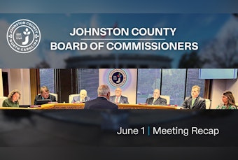 Johnston County Freezes Taxes In $421.9M Plan After Raleigh Road Rezoning Fight