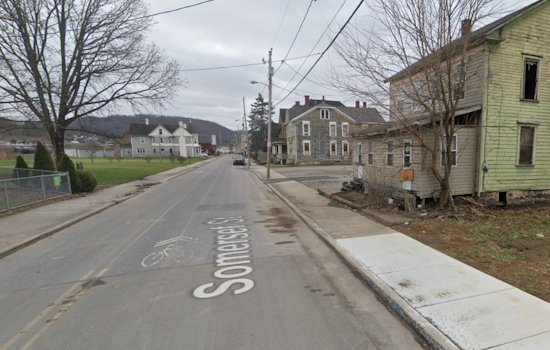 Johnstown Teen Charged in Somerset Street Homicide