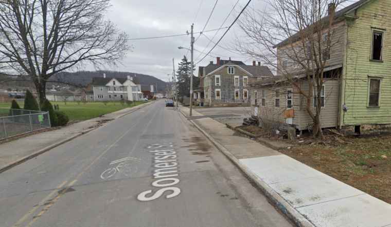 Johnstown Teen Charged in Somerset Street Homicide
