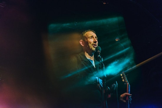 Jonathan Richman Lights Up Orinda As Siesta Valley Bowl Roars To Life