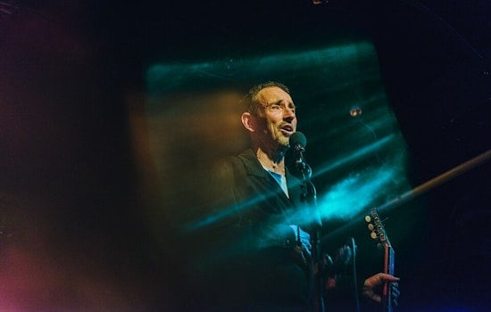Jonathan Richman Lights Up Orinda As Siesta Valley Bowl Roars To Life