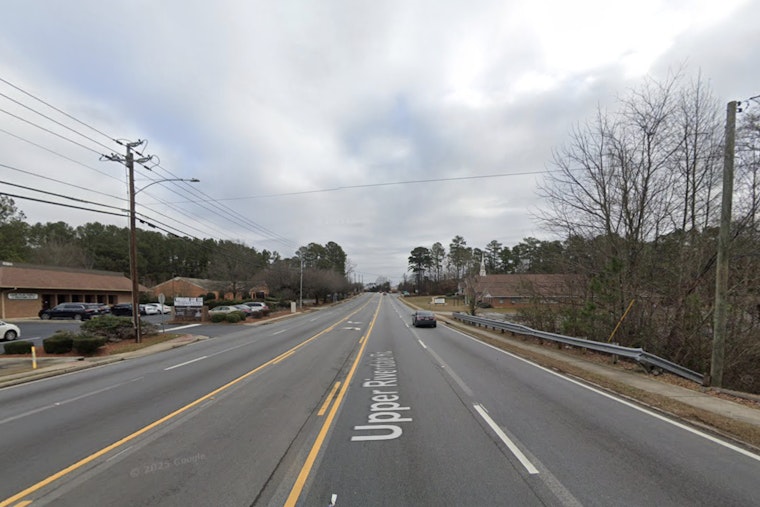 Jonesboro Driveway Mystery: Man Found Dead As Clayton County Cops Probe