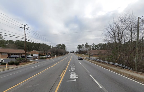 Jonesboro Driveway Mystery: Man Found Dead As Clayton County Cops Probe