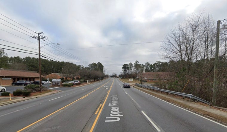 Jonesboro Driveway Mystery: Man Found Dead As Clayton County Cops Probe
