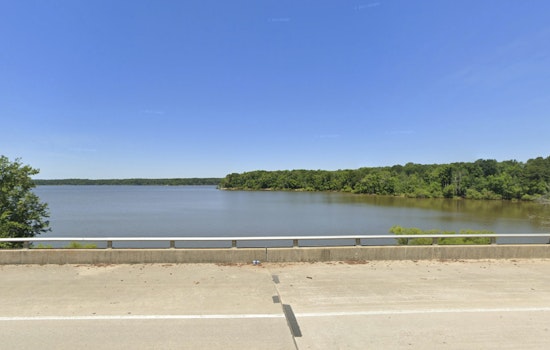 Jordan Lake Tragedy: Chapel Hill Man Drowns Chasing Drifting Boat