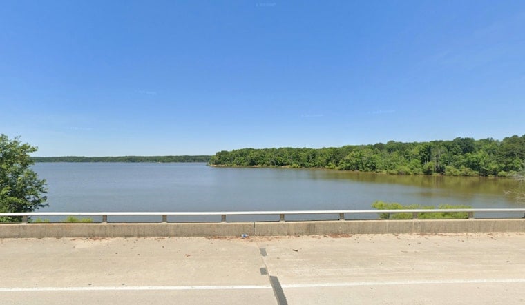 Jordan Lake Tragedy: Chapel Hill Man Drowns Chasing Drifting Boat