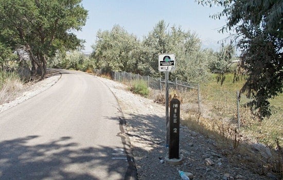 Jordan River Trail Scare: Salt Lake Runner’s Assault Report Sparks Arrest