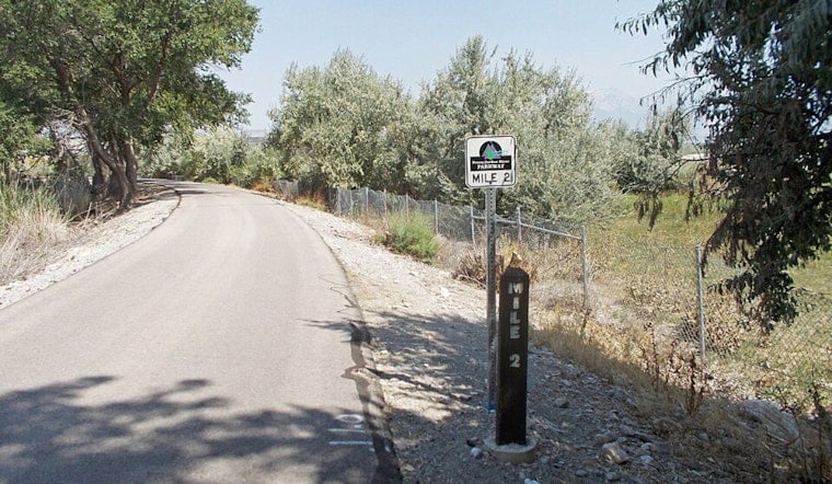 Jordan River Trail Scare: Salt Lake Runner’s Assault Report Sparks Arrest