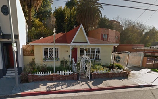 Josephine Opens In Silver Lake Bungalow