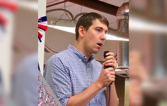 Josh Harder Steamrolls Primary Field In Newly Drawn San Joaquin 9th