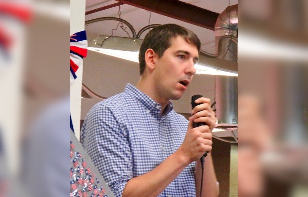 Josh Harder Steamrolls Primary Field In Newly Drawn San Joaquin 9th