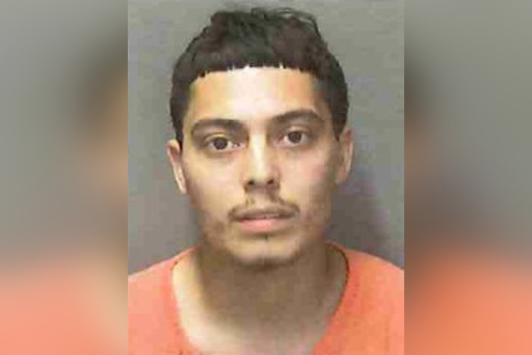 Jourdanton Man Hit With Life Term In Jorge Erosa Slaying