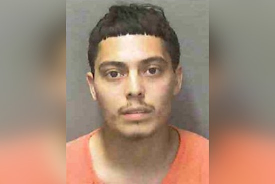 Jourdanton Man Hit With Life Term In Jorge Erosa Slaying