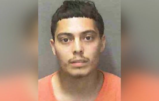 Jourdanton Man Hit With Life Term In Jorge Erosa Slaying