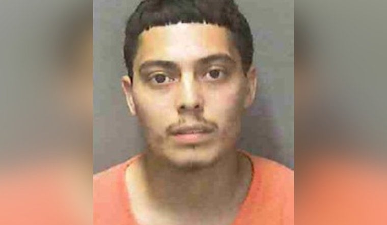 Jourdanton Man Hit With Life Term In Jorge Erosa Slaying