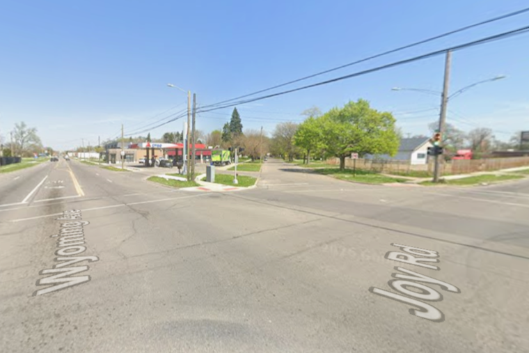 Joy Road Chaos: One Killed, Two Hurt In Cloverlawn Pre-Dawn Shooting