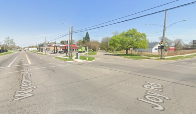 Joy Road Chaos: One Killed, Two Hurt In Cloverlawn Pre-Dawn Shooting