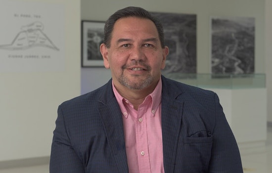 Juárez Power Play: Mayor Cruz Bows Out Of City Hall To Eye Chihuahua’s Top Job