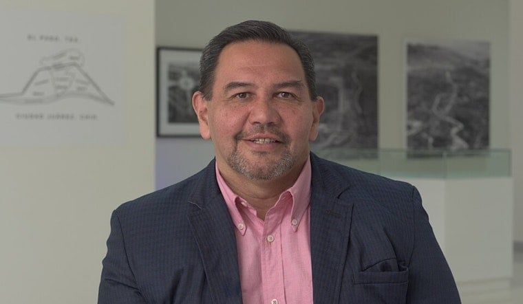 Juárez Power Play: Mayor Cruz Bows Out Of City Hall To Eye Chihuahua’s Top Job