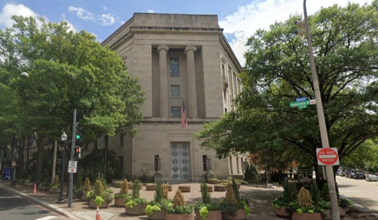 Judge Keeps Lawsuit Alive Over Trump DOJ $1.8B Fund