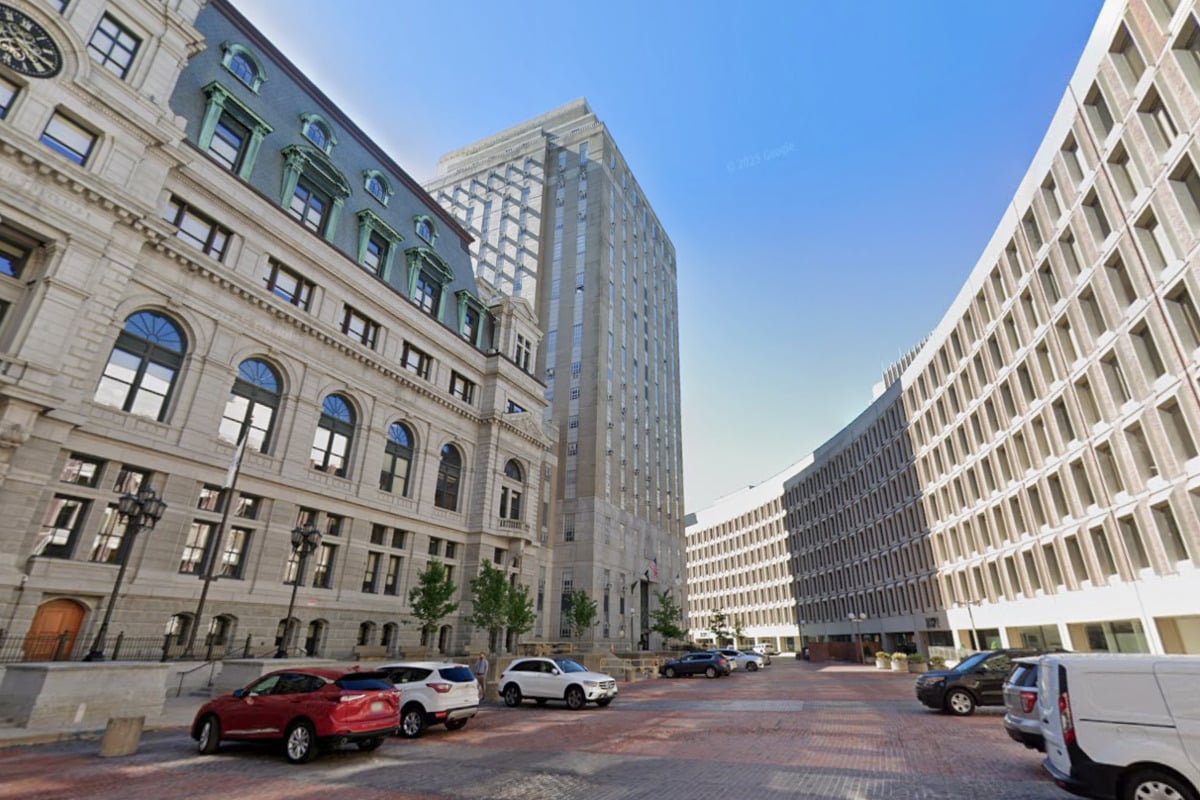 Judge Orders Bay State Sheriffs To Hand Over ICE Records