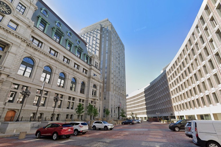 Judge Orders Bay State Sheriffs To Hand Over ICE Records