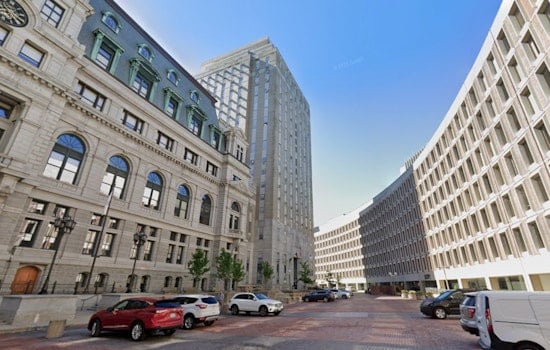 Judge Orders Bay State Sheriffs To Hand Over ICE Records