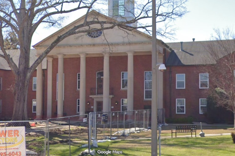 Judge Rejects Bid For Majority‑Black Districts In DeSoto County