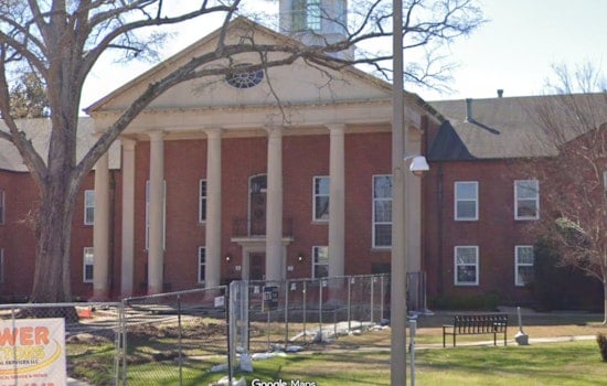 Judge Rejects Bid For Majority‑Black Districts In DeSoto County