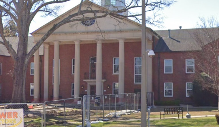 Judge Rejects Bid For Majority‑Black Districts In DeSoto County