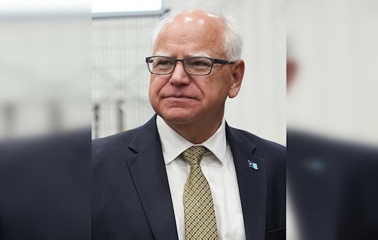 Judge Schiltz Quashes DOJ Subpoenas For Walz, Frey And Ellison