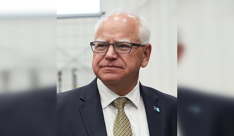 Judge Schiltz Quashes DOJ Subpoenas For Walz, Frey And Ellison