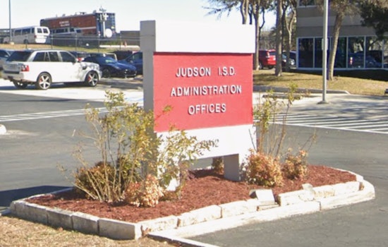 Judson ISD Slams Brakes On Raises As $35 Million Hole Grows