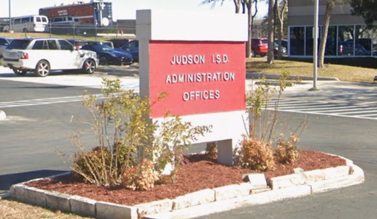 Judson ISD Slams Brakes On Raises As $35 Million Hole Grows