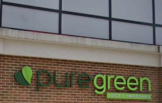 Juice Giant Pure Green Plots Orchard Lake Takeover At The Boardwalk