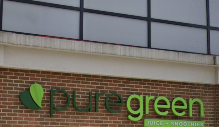 Juice Giant Pure Green Plots Orchard Lake Takeover At The Boardwalk