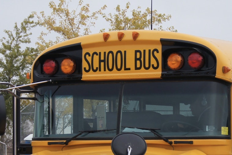 Juiced-Up School Run: Milwaukee Kids Getting 150 Electric Buses This Fall