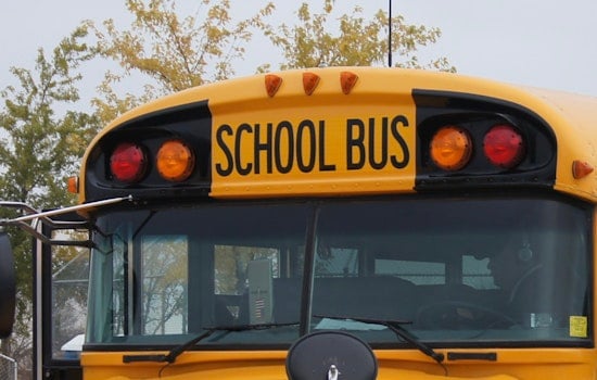 Juiced-Up School Run: Milwaukee Kids Getting 150 Electric Buses This Fall