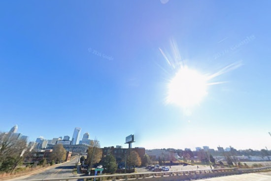 July Heat Bear Hugs Charlotte as 100-Degree Days Loom