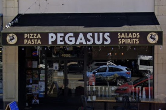 Junction Pizza Shakeup as Veteran Chefs Grab Pegasus Reins