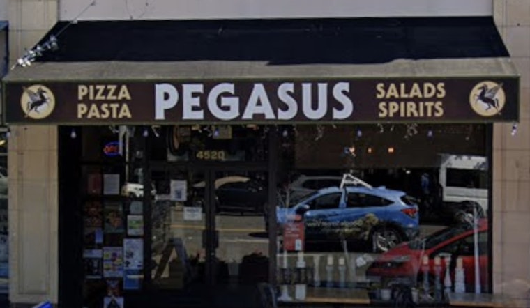 Junction Pizza Shakeup as Veteran Chefs Grab Pegasus Reins