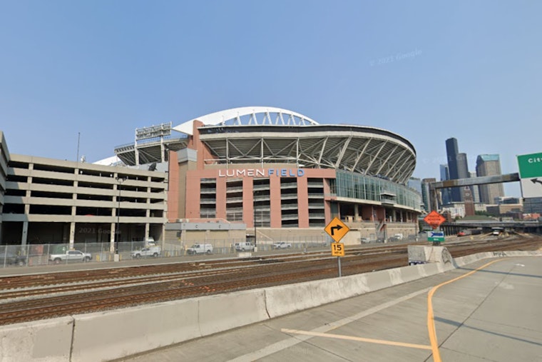 Juneteenth and World Cup Fever Collide as Seattle Throws Citywide Soccer Party