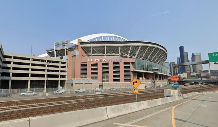Juneteenth and World Cup Fever Collide as Seattle Throws Citywide Soccer Party