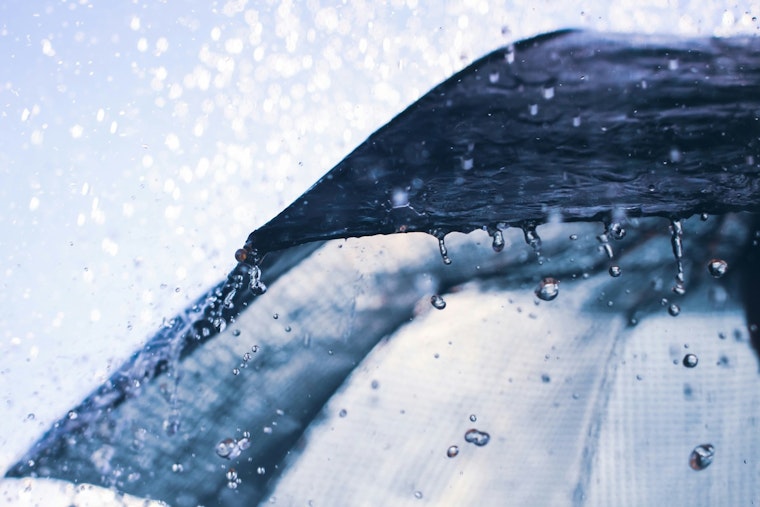Juneteenth Gets Soaked As Heavy Downpours Target Charlotte Commute